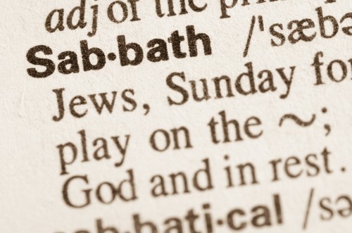 Meaning Of Sabbath Free Prophecy See Your Life Clearer